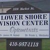 Lower Shore Vision Center
