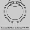 Nick Anacleto Gutierrez, OD